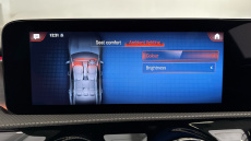 Mercedes-Benz CLA 180 AMG Line Premium Plus 4dr Tip Auto Petrol Saloon